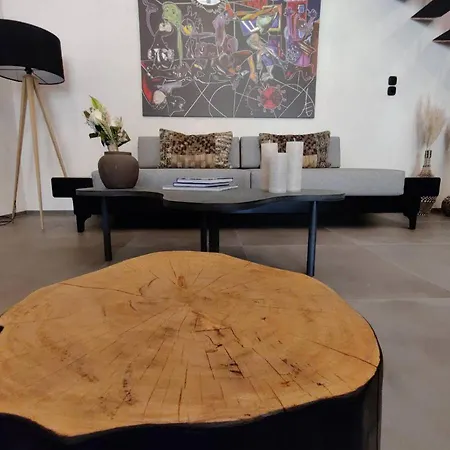 Vilă Lethe With Private Pool Greece Kato Gatzea