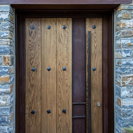 Lethe With Private Pool Greece * 卡托加兹阿