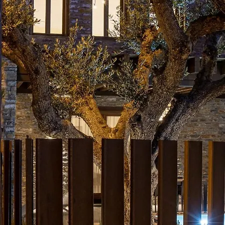 Lethe With Private Pool Greece *