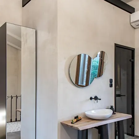 Lethe With Private Pool Greece * Kato Gatzea