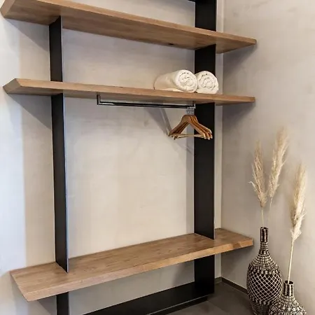 Vilă Lethe With Private Pool Greece Kato Gatzea