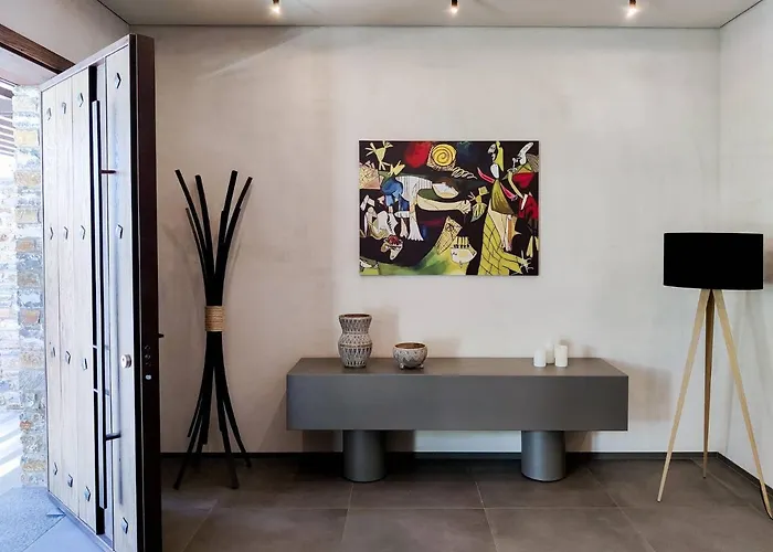 Lethe With Private Pool Greece *