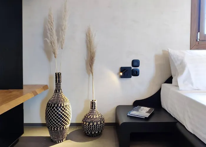 别墅 Lethe With Private Pool Greece 卡托加兹阿