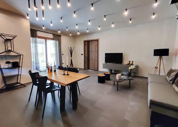 别墅 Lethe With Private Pool Greece