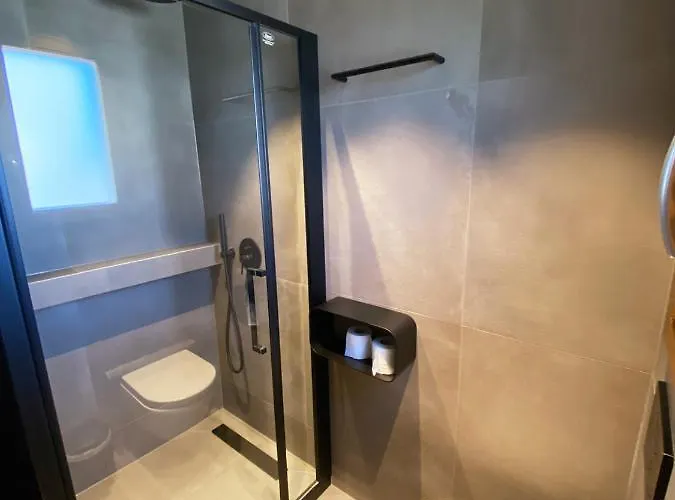 别墅 Lethe With Private Pool Greece