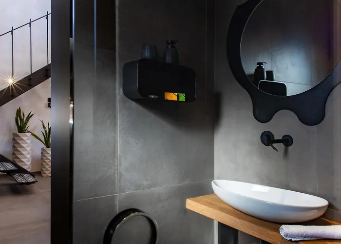 Lethe With Private Pool Greece 别墅 *