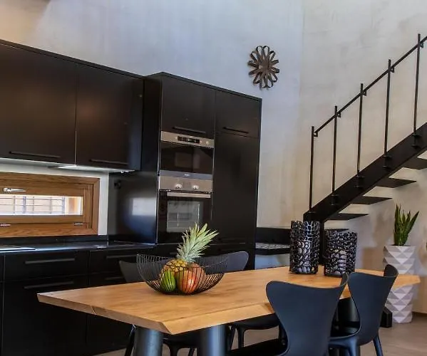 Lethe With Private Pool Greece *