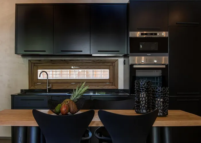 Lethe With Private Pool Greece 别墅