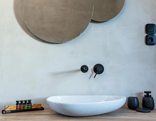 别墅 Lethe With Private Pool Greece *