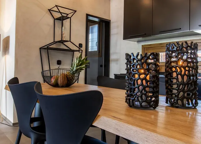 Lethe With Private Pool Greece *