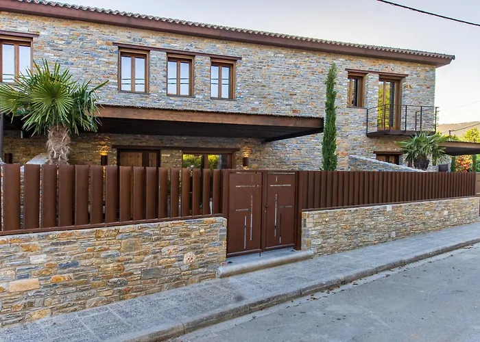 Lethe With Private Pool Greece