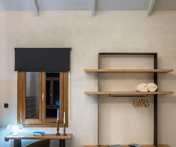 Lethe With Private Pool Greece