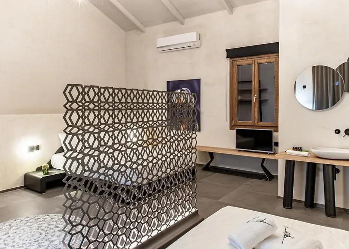 Lethe With Private Pool Greece * 卡托加兹阿