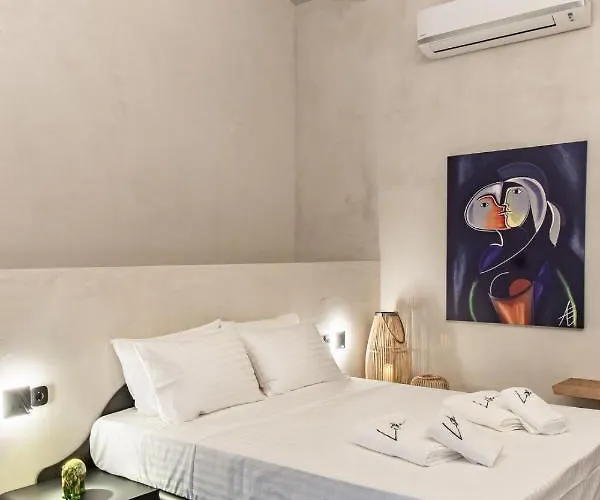 Lethe With Private Pool Greece 别墅 卡托加兹阿