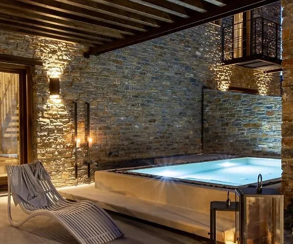 Lethe With Private Pool Greece *