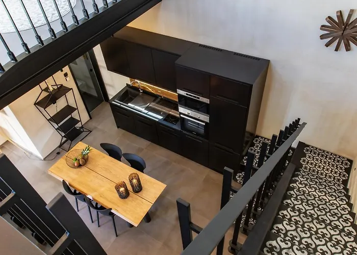 Lethe With Private Pool Greece 别墅 卡托加兹阿