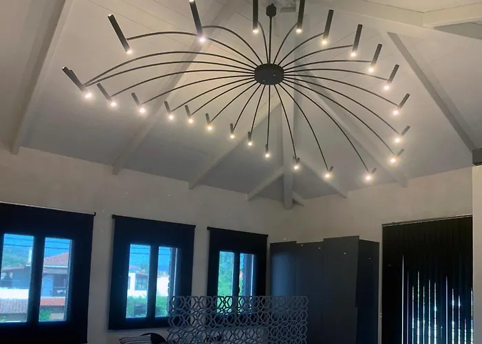 Lethe With Private Pool Greece * 卡托加兹阿