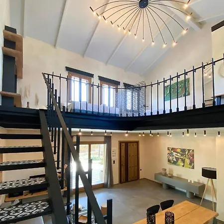 Lethe With Private Pool Greece *