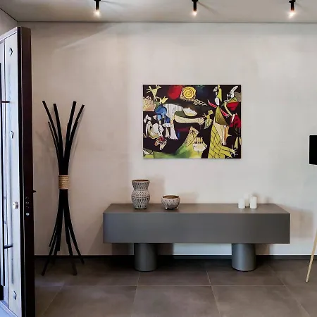 Lethe With Private Pool Greece *