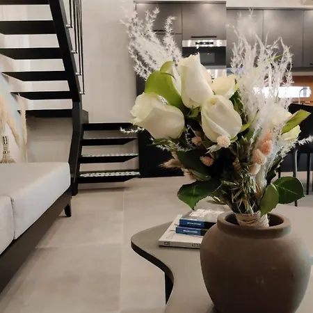 فيلة Lethe With Private Pool Greece *