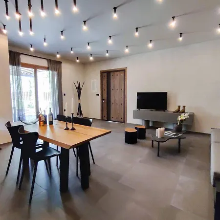 فيلة Lethe With Private Pool Greece