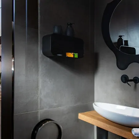 Lethe With Private Pool Greece فيلة *