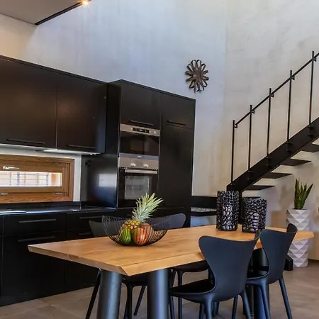 Lethe With Private Pool Greece *