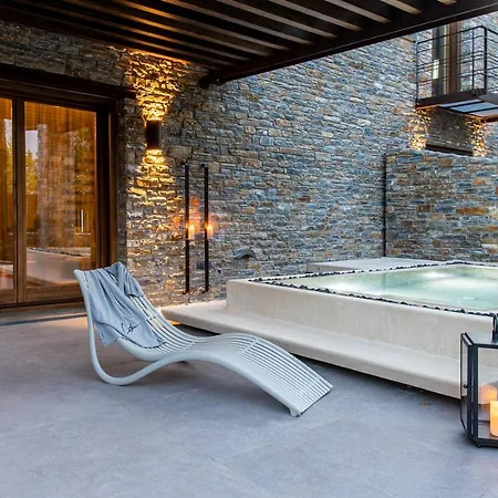 Lethe With Private Pool Greece * Kato Gatzea