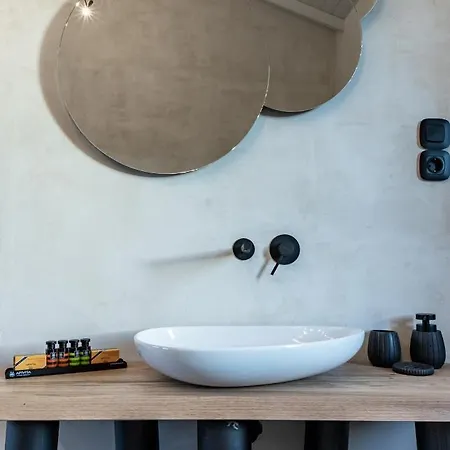 فيلة Lethe With Private Pool Greece *