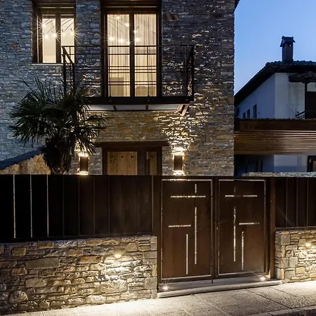 Lethe With Private Pool Greece