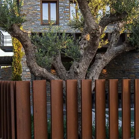 Lethe With Private Pool Greece Villa Kato Gatzea