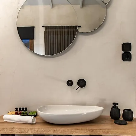 Villa Lethe With Private Pool Greece