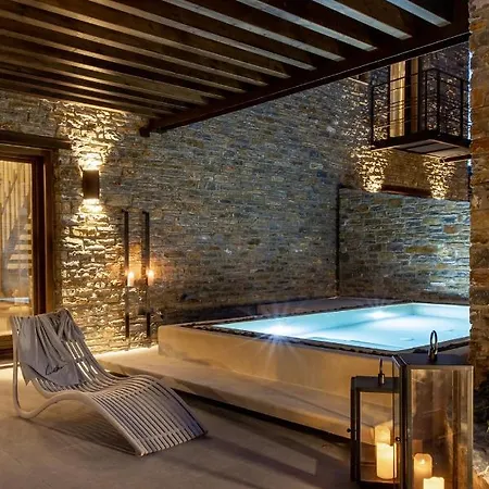 Lethe With Private Pool Greece *