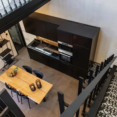 Lethe With Private Pool Greece Villa Kato Gatzea