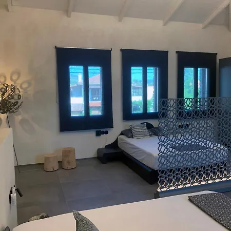 Lethe With Private Pool Greece Villa *