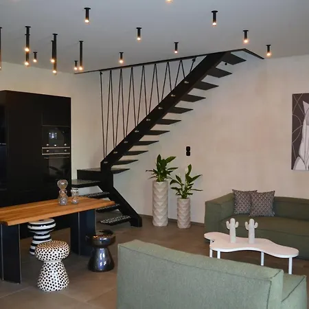 فيلة Lethe With Private Pool Greece كاتو جاتزي