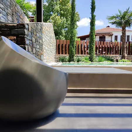 Вилла Lethe With Private Pool Greece Като-Гацеа