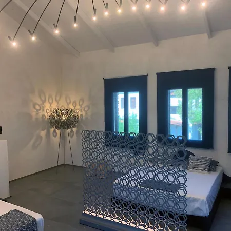 Lethe With Private Pool Greece