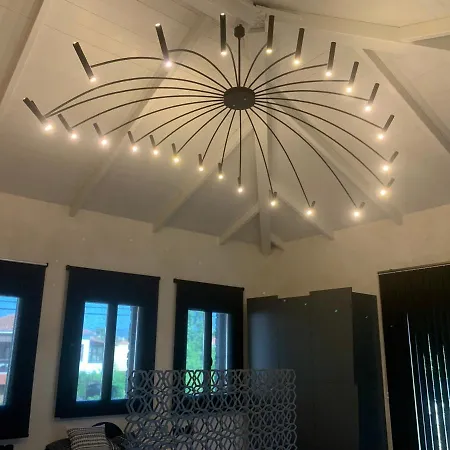 Lethe With Private Pool Greece Вилла Като-Гацеа