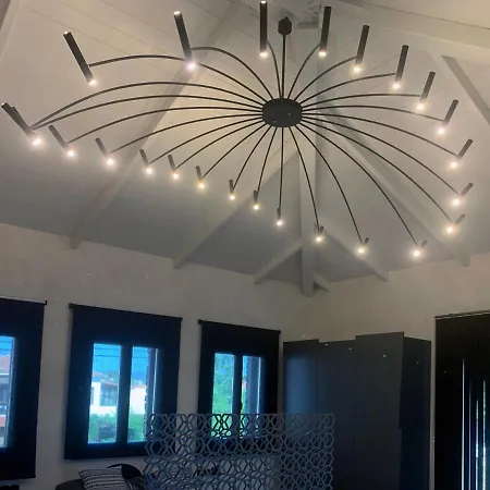 Lethe With Private Pool Greece * كاتو جاتزي