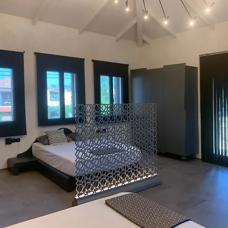 فيلة Lethe With Private Pool Greece كاتو جاتزي