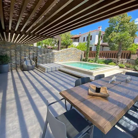 Lethe With Private Pool Greece * Като-Гацеа