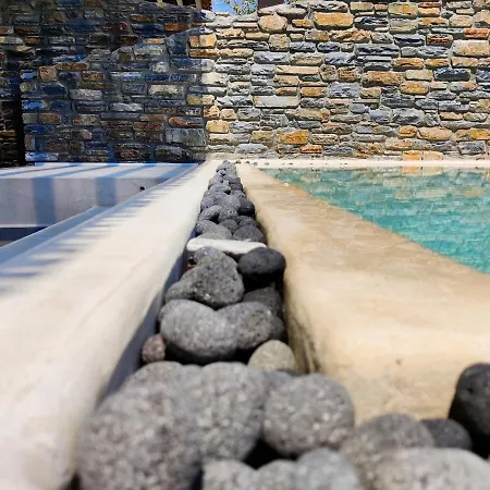 Lethe With Private Pool Greece Villa *
