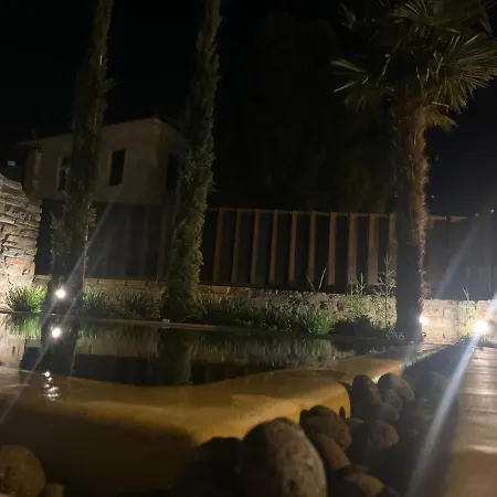 Lethe With Private Pool Greece Villa Kato Gatzea