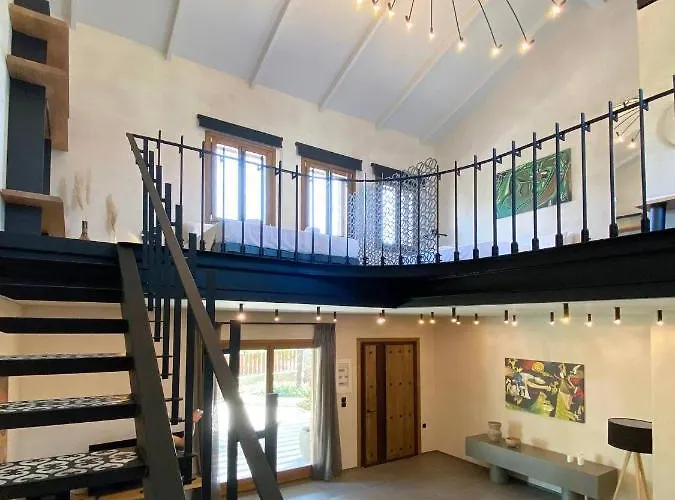 Lethe With Private Pool Greece *