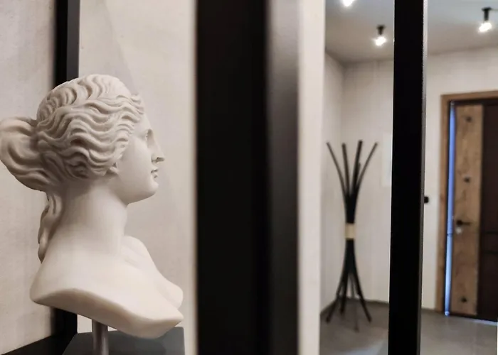 Lethe With Private Pool Greece Villa *