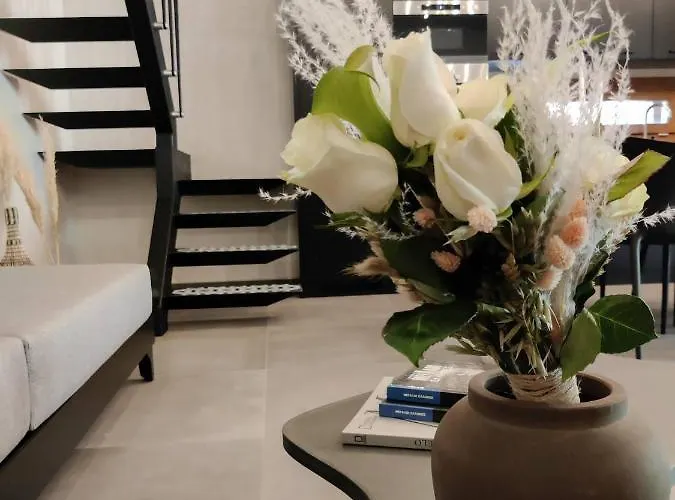 Villa Lethe With Private Pool Greece *