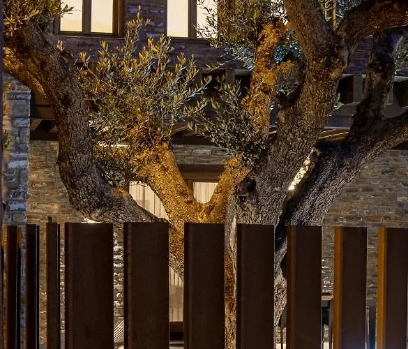 Lethe With Private Pool Greece *